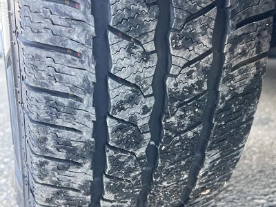 Citroen Jumper 160 L4 Klima 4,1m MAXI LBW Luftfederung