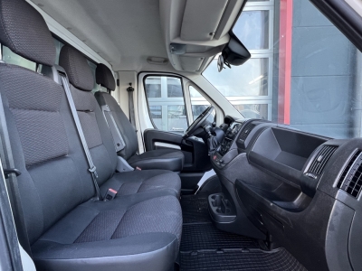 Citroen Jumper 160 L4 Klima 4,1m MAXI LBW Luftfederung