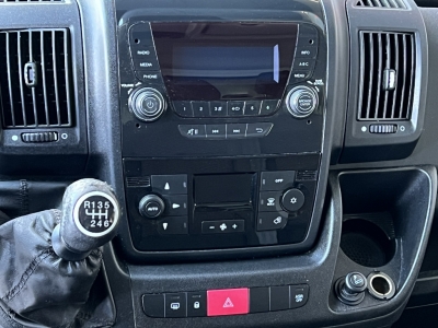 Citroen Jumper 160 L4 Klima 4,1m MAXI LBW Luftfederung