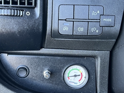 Citroen Jumper 160 L4 Klima 4,1m MAXI LBW Luftfederung