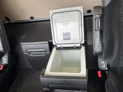 Mercedes-Benz Actros 2551 6X2 Lenkachse Volumen BDF Retarder