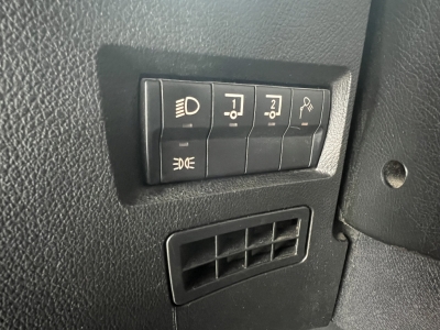 Mercedes-Benz Actros 2551 6X2 Lenkachse Volumen BDF Retarder