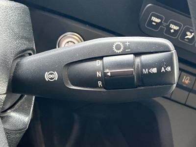 Mercedes-Benz Actros 2551 6X2 Lenkachse Volumen BDF Retarder