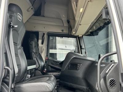 IVECO Stralis AS440S48 T/P ACC-Tempomat Intarder Klima