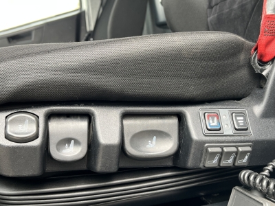 IVECO Stralis AD190S31 Klimaautomatik Intarder ACC