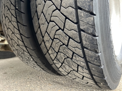 IVECO Stralis AD190S31 Klimaautomatik Intarder ACC