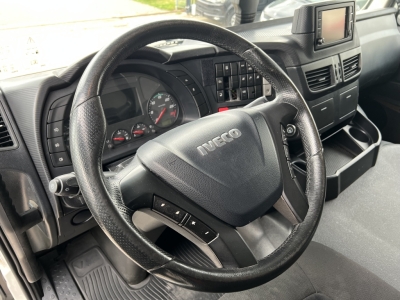 IVECO Stralis AD190S31 Klimaautomatik Intarder ACC