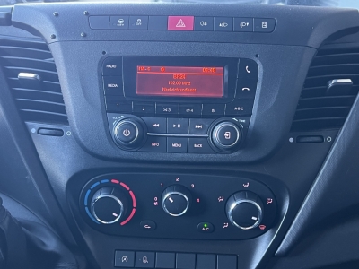 IVECO Daily 35S16 4,2m K&uuml;hlkoffer Standheiz+Klima LBW