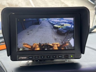 MAN TGM 18.290 4X4 Winterdienst Schnees.+6m&sup3; Streuer