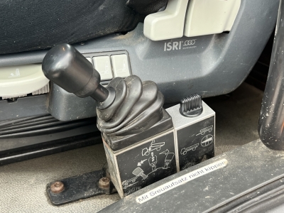 MAN TGM 18.290 4X4 Winterdienst Schnees.+6m&sup3; Streuer