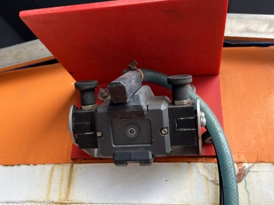 MAN TGM 18.290 4X4 Winterdienst Schnees.+6m&sup3; Streuer