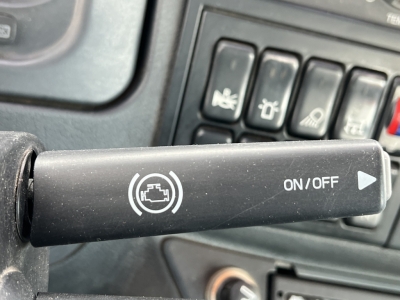 MAN TGM 18.290 4X4 Winterdienst Schnees.+6m&sup3; Streuer