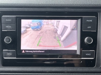 MAN TGE 3.180 MAXI Klima Kamera Tempomat 3-Sitzer