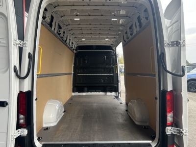 MAN TGE 3.180 MAXI Klima Kamera Tempomat 3-Sitzer