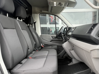 MAN TGE 3.180 MAXI Klima Kamera Tempomat 3-Sitzer