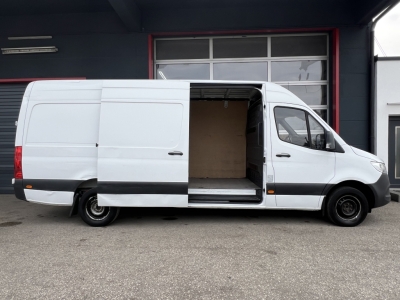 Mercedes-Benz Sprinter 315 CDI L4 Klima MAXI Tempomat 3-Sitz
