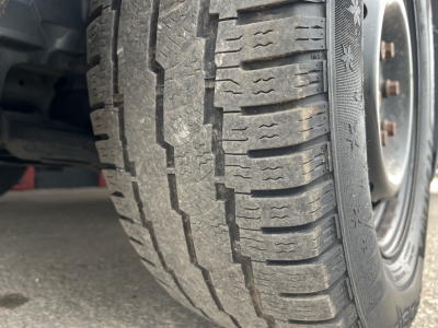 Mercedes-Benz Sprinter 315 CDI L4 Klima MAXI Tempomat 3-Sitz
