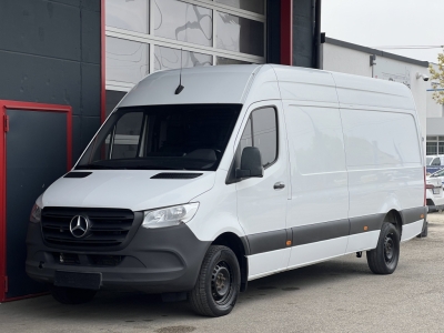 Mercedes-Benz Sprinter 315 CDI L4 Klima MAXI Tempomat 3-Sitz
