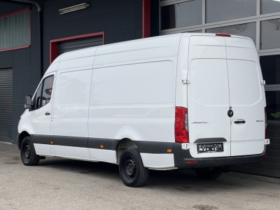 Mercedes-Benz Sprinter 315 CDI L4 Klima MAXI Tempomat 3-Sitz
