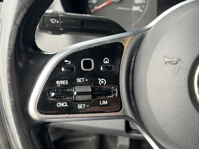 Mercedes-Benz Sprinter 315 CDI L4 Klima MAXI Tempomat 3-Sitz
