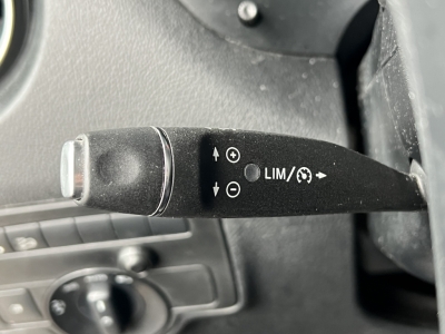 Mercedes-Benz Vito 114 CDI Pro 4x4 Extralang 9 Sitzer NAVI PDC