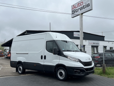 IVECO Daily 35S16 Klima Parktronic SpurhalteasOrg94`Km