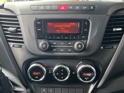 IVECO Daily 35S16 Klima Parktronic SpurhalteasOrg94`Km