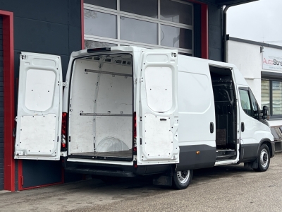 IVECO Daily 35S16 Klima Parktronic SpurhalteasOrg94`Km