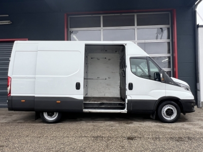 IVECO Daily 35S16 Klima Parktronic SpurhalteasOrg94`Km