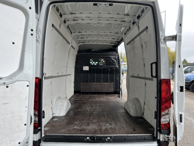 IVECO Daily 35S16 Klima Parktronic SpurhalteasOrg94`Km