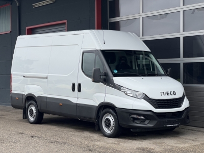 IVECO Daily 35S16 Klima Parktronic SpurhalteasOrg94`Km