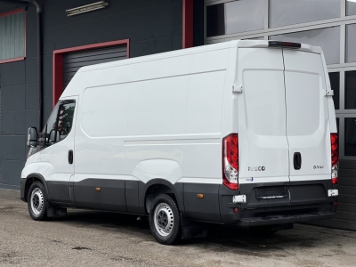 IVECO Daily 35S16 Klima Parktronic SpurhalteasOrg94`Km