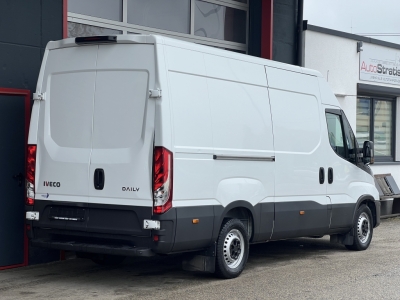 IVECO Daily 35S16 Klima Parktronic SpurhalteasOrg94`Km