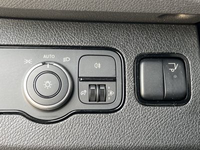 Mercedes-Benz Sprinter 315 CDI 4,4m Koff+LBW Klima Kamera MBUX