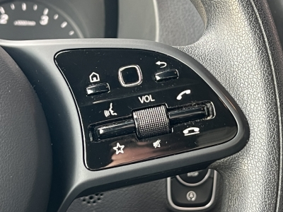 Mercedes-Benz Sprinter 315 CDI 4,4m Koff+LBW Klima Kamera MBUX