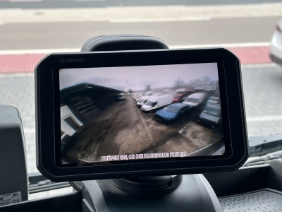 IVECO EC ML120E25 ACC Klima Kamera Navi LBW 7,7m 