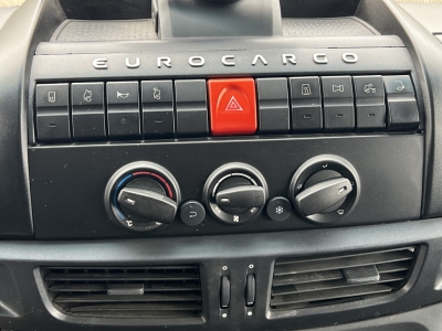 IVECO EC ML120E25 ACC Klima Kamera Navi LBW 7,7m 