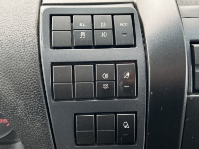 IVECO EC ML120E25 ACC Klima Kamera Navi LBW 7,7m 