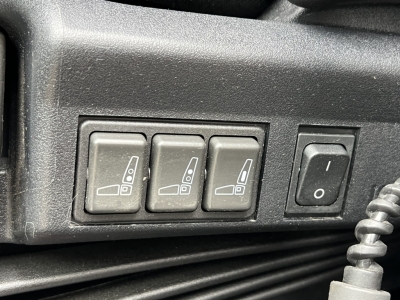 IVECO EC ML120E25 ACC Klima Kamera Navi LBW 7,7m 