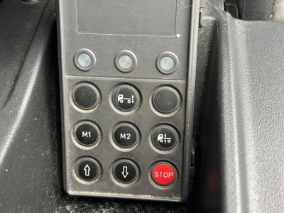 IVECO EC ML120E25 ACC Klima Kamera Navi LBW 7,7m 