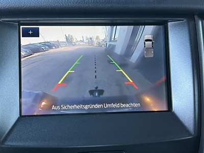 Ford Raptor DoKa 4x4 Klima Nav KameraTempom