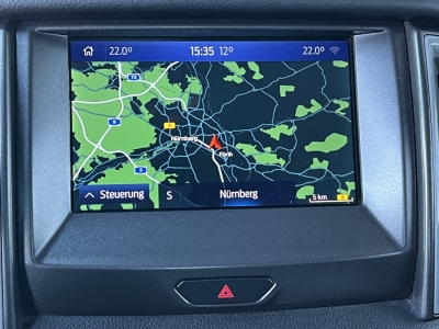 Ford Raptor DoKa 4x4 Klima Nav KameraTempom