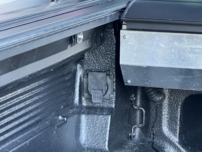 Ford Raptor DoKa 4x4 Klima Nav KameraTempom