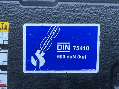 Ford Raptor DoKa 4x4 Klima Nav KameraTempom