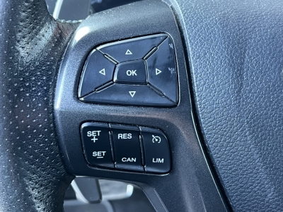 Ford Raptor DoKa 4x4 Klima Nav KameraTempom