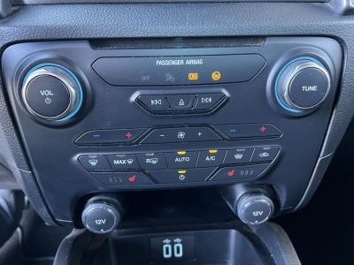 Ford Raptor DoKa 4x4 Klima Nav KameraTempom