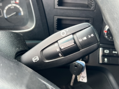 Mercedes-Benz Actros 1840 Klima ACC Retarder MEGA Jumbo AHK