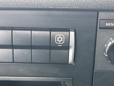 Mercedes-Benz Actros 1840 Klima ACC Retarder MEGA Jumbo AHK