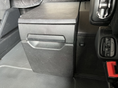 Mercedes-Benz Actros 1840 Klima ACC Retarder MEGA Jumbo AHK