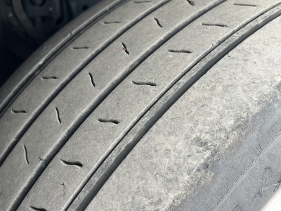 Mercedes-Benz Actros 1840 Klima ACC Retarder MEGA Jumbo AHK